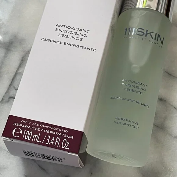 111Skin Antioxidant Essence NAC Y²™ 100ml